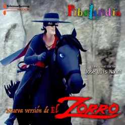 El Zorro