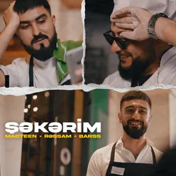 Şəkərim