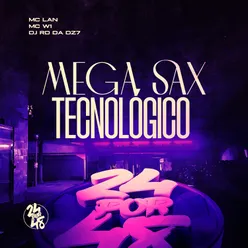 Mega Sax Tecnológico