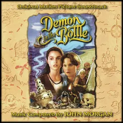 Demon in the Bottle (Original Motion Picture Soundtrack)