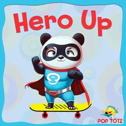 Hero Up