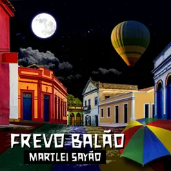 Frevo Balão