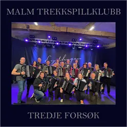 Tredje forsøk, polka