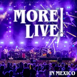 Live in Cancun, Mexico, 01/15/2023