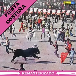 Fiesta Bailable Costeña, Vol. 2