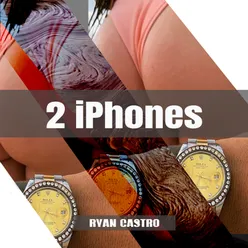 2 Iphones