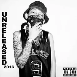 Unreleased (2016)