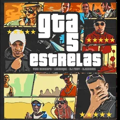 Gta 5 Estrela