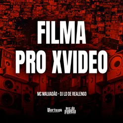 Filma Pro Xvideo