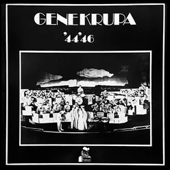 Gene Krupa '44'46