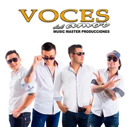 Voces Del Amor