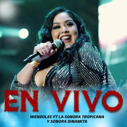 Wendolee en Vivo Desde el Auditorio Benito Juárez (En Vivo)