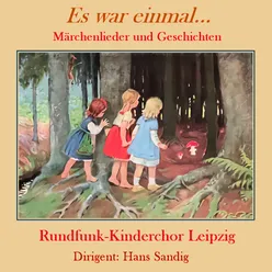 Es war einmal, es war einmal... (Ein lustiges Märchen-Ratespiel)