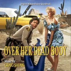 Over Her Dead Body (Original Motion Picture Soundtrack)