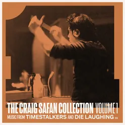 The Craig Safan Collection, Vol. 1