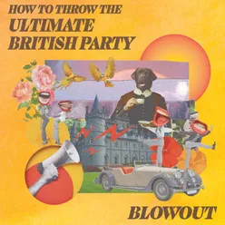 How to Throw the Ultimate British Party