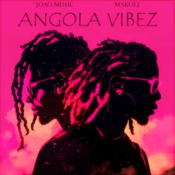 ANGOLA VIBEZ