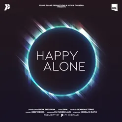 Happy Alone