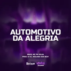 AUTOMOTIVO DA ALEGRIA