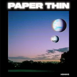 Paper Thin