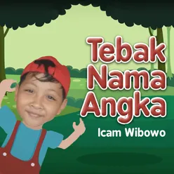 Tebak Nama Angka