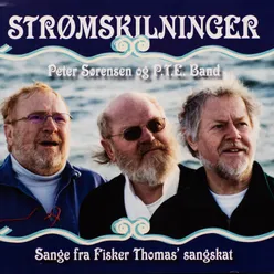 Strømskilninger