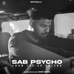 Sab Psycho