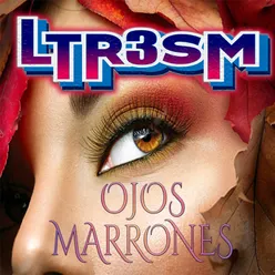 Ojos Marrones