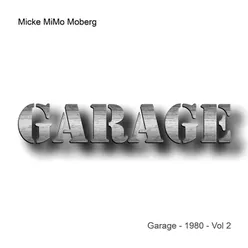 Garage - 1980, Vol.2