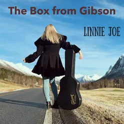 The box from Gibson