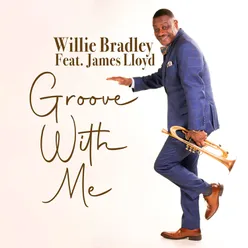 Groove with Me (feat. James Lloyd)
