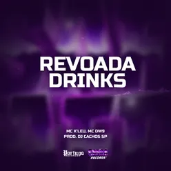 Revoada Drinks