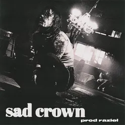 sad crown