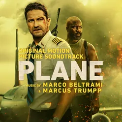 Plane (Original Motion Picture Soundtrack)