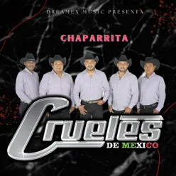 Chaparrita