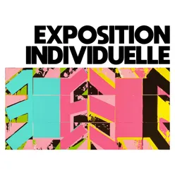 Exposition individuelle