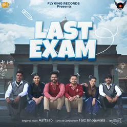 Last Exam