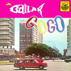 A Bailar Go Go, Vol.1