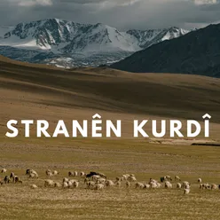 Stranên Kurdî