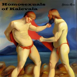 Homosexuals of Kalevala