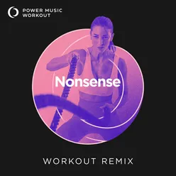 Nonsense - Single