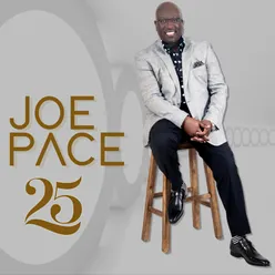 Joe Pace 25