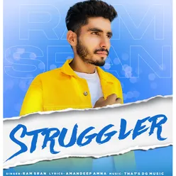 Struggler