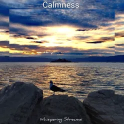 Calmness (With nature sounds)