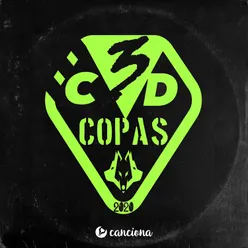 CD 3 COPAS