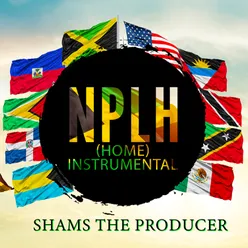 NPLH (Home) (Instrumental)
