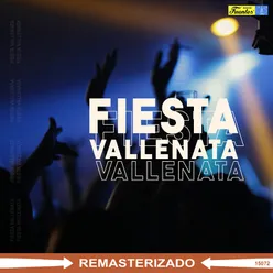 Fiesta Vallenata