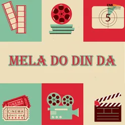Mela Do Din Da (Original Motion Picture Soundtrack)