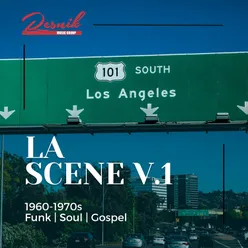 L.A. Scene Vol. 1