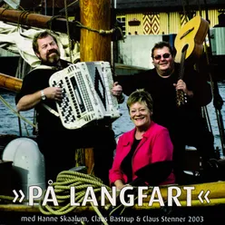 På Langfart